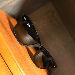 Ray Ban Classic Wayfarer